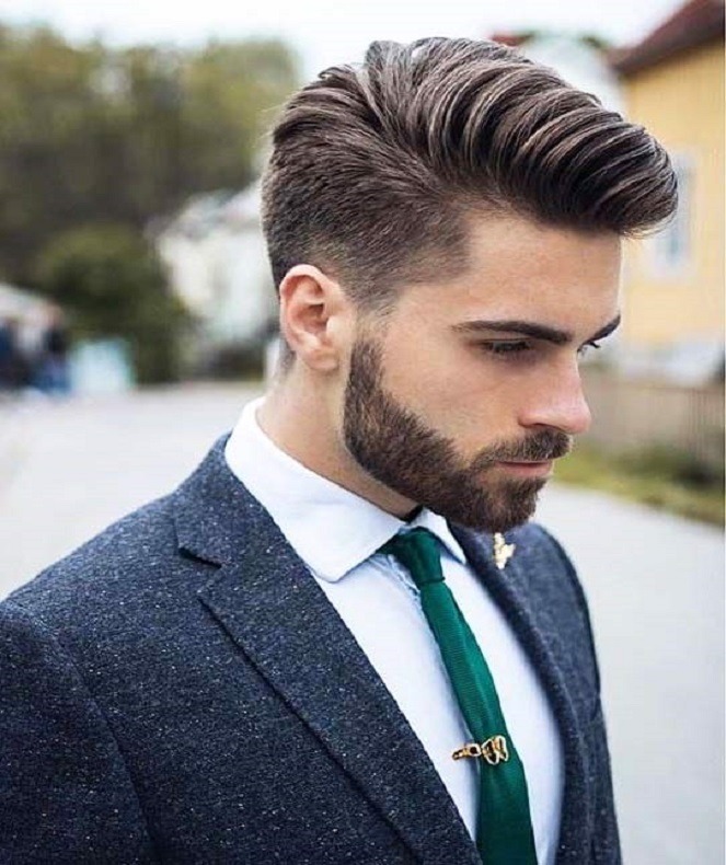 آرایش دادماد