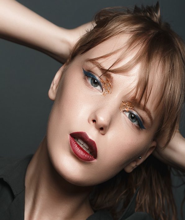 What are the beauty trends this year مجله آنلاین آرایشی بهداشتی