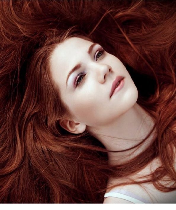 Winter hair color 2020 مجله آنلاین آرایشی بهداشتی