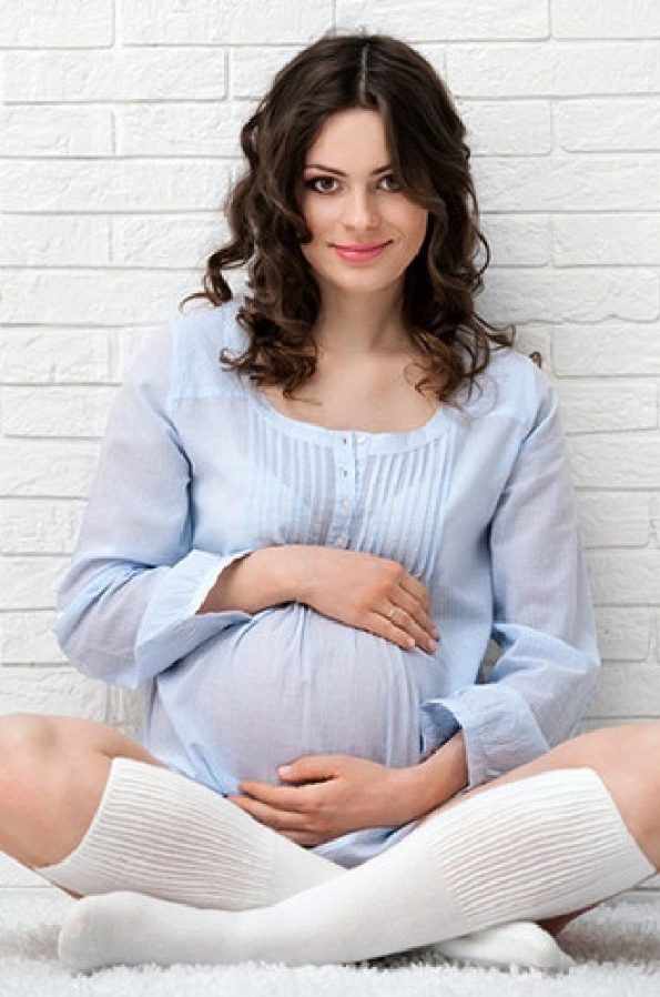 محصولات زیبایی در دوران بارداری