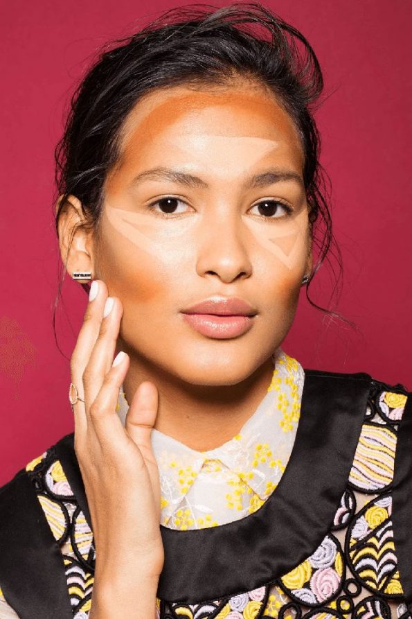 چه تفاوتی بین کانسیلر ، کرم پودر و پرایمر وجود دارد ؟