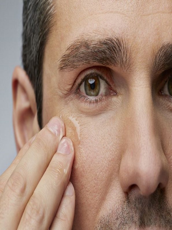 Clinique For Men Anti Fatigue Eye Gel