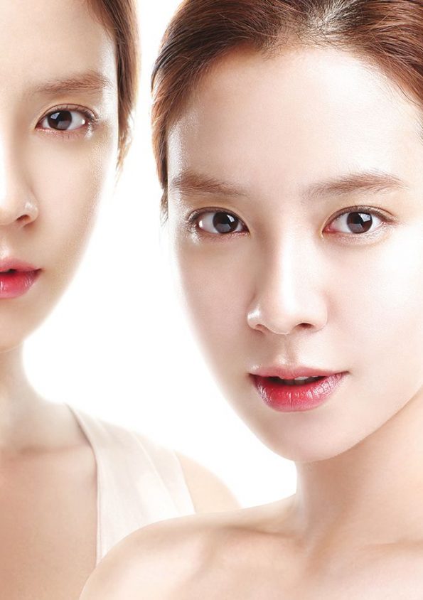 11 توصیه سوپراستارها و سلبریتی های کره ای برای داشتن پوست شفاف