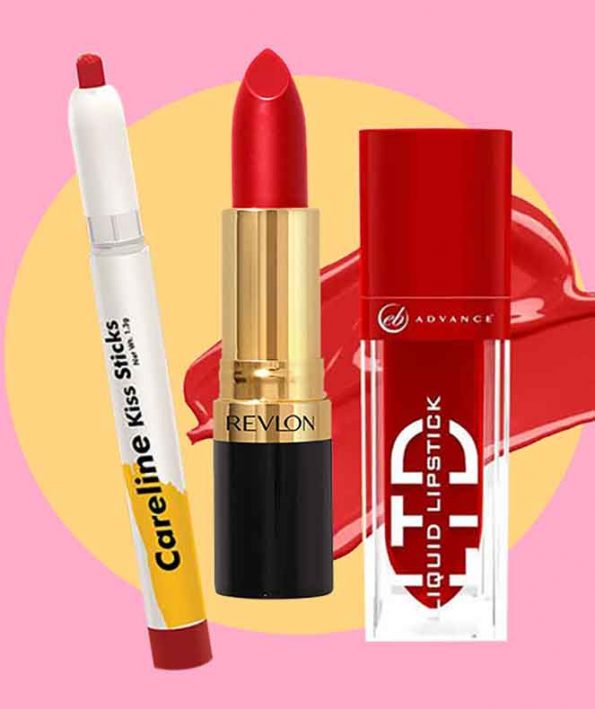 lipsticks-under-p500-1568692066 انواع مختلف رژلب را بشناسیم