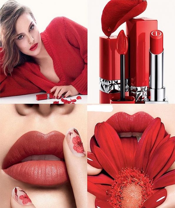 Brand new DIOR products3 مجله آنلاین آرایشی بهداشتی