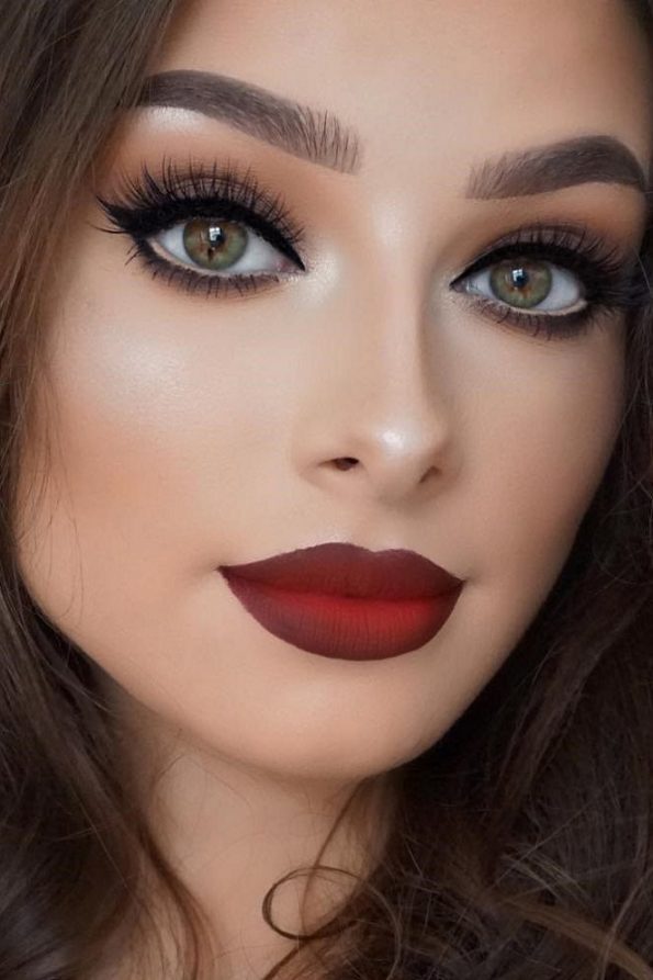 CHANEL Christmas 2020 Christmas Makeup 18 میکاپ برند چنل