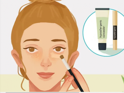 مجله آنلاین آرایشی بهداشتی