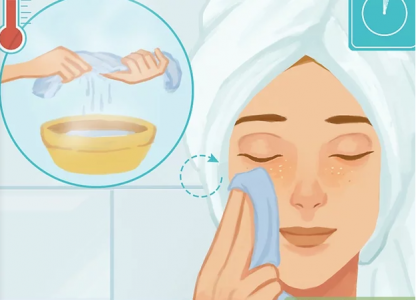 مجله آنلاین آرایشی بهداشتی