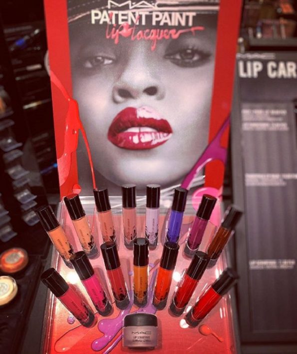 MAC Brand New Products2 MAC