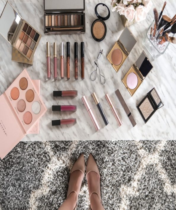 Tips for Lazy Girl's Girl, Fall 2019 Makeup Collection کالکشن های میکاپ 2019 پاییزه