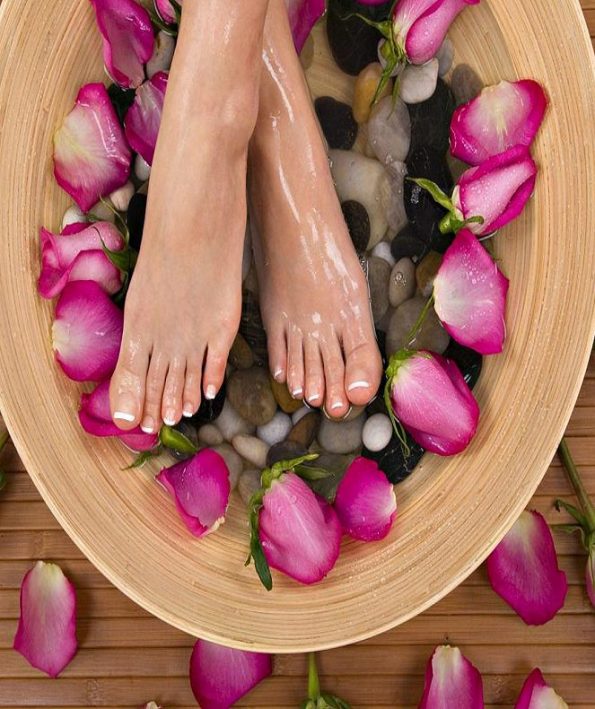 Eliminate dead foot skin3 مجله آنلاین آرایشی بهداشتی