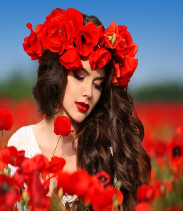 How is your hair care routine with organic products2 مجله آنلاین آرایشی بهداشتی