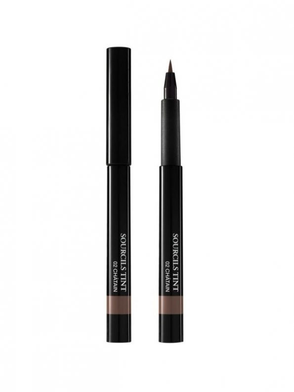 Lancôme Sourcils Tint Eyebrow Pen02