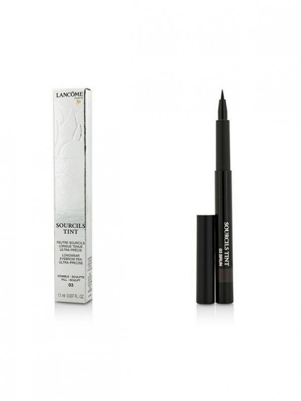 Lancôme Sourcils Tint Eyebrow Pen03