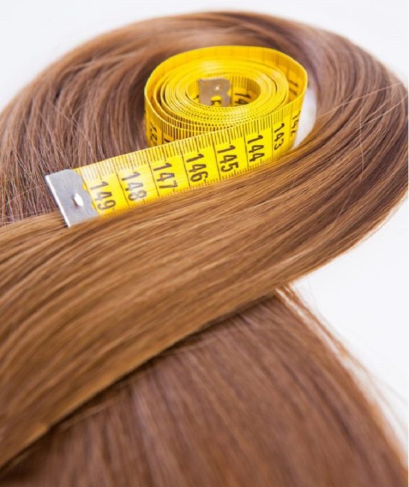 Magical for further hair growth11 مو