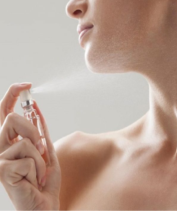 The best perfumes of the year15 بهترین عطرهای سال