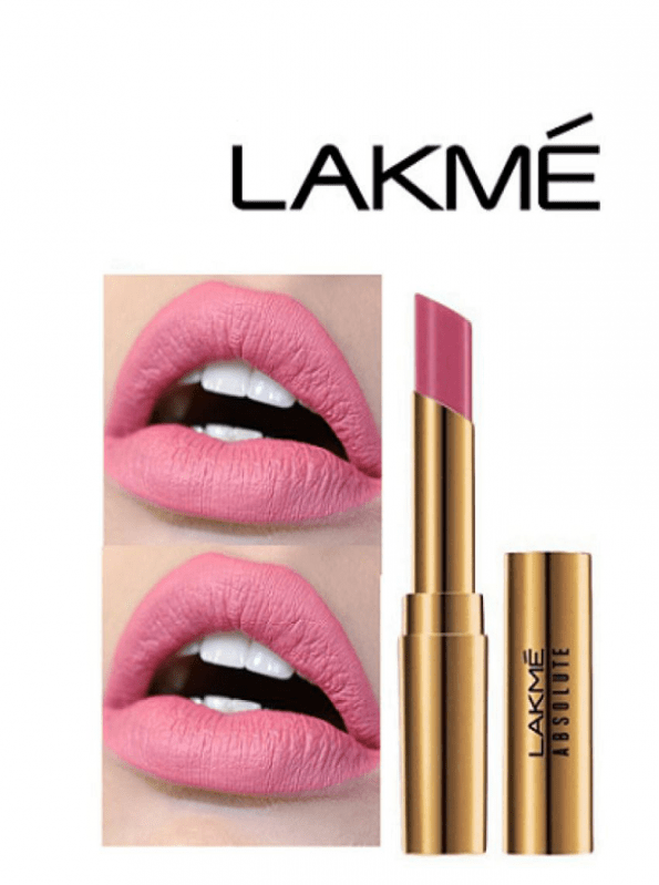 The perfect winter lipstick from the Lakme brand3 رژلب