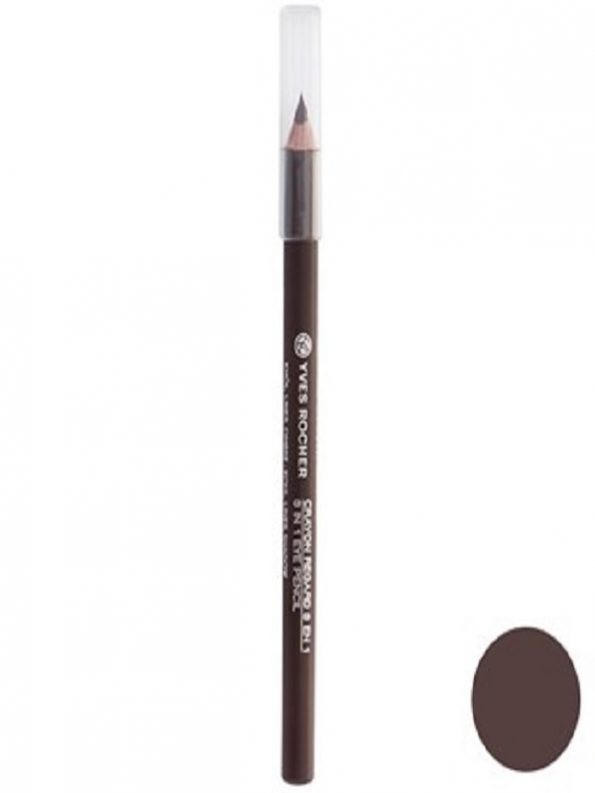Yves Rocher Couleurs Nature 3 in 1 Eye Pencil