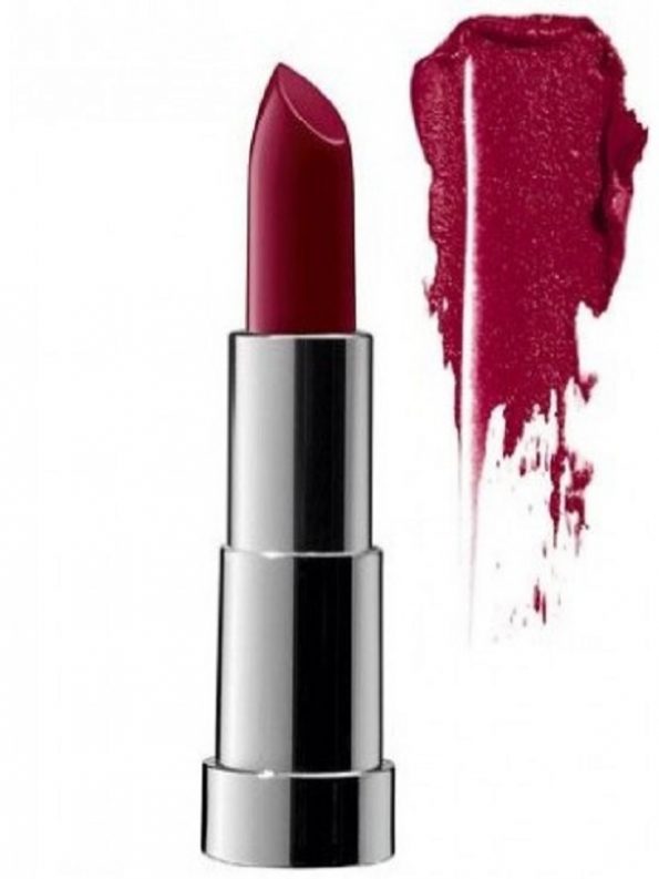 Yves Rocher Couleurs Nature Moisturizing Cream Lipstick.