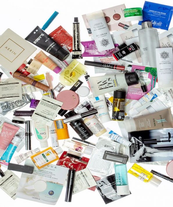 Expired-toiletries-compressor لوازم آرایش