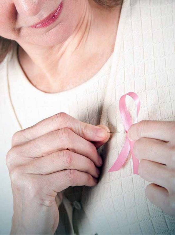 cancer patients توصیه های آرایشی برای بیماران شیمی درمانی