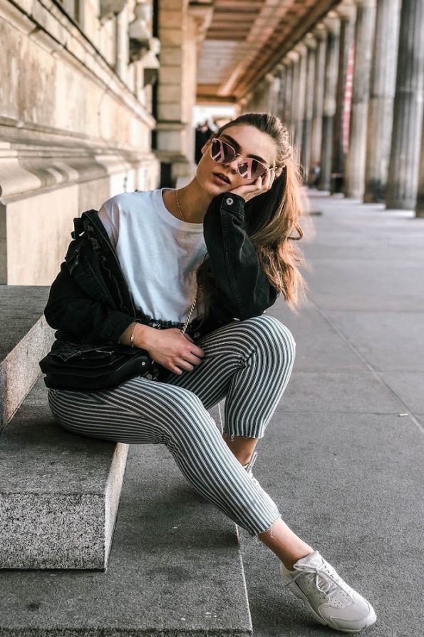 How to look good in photos1 مجله آنلاین آرایشی بهداشتی