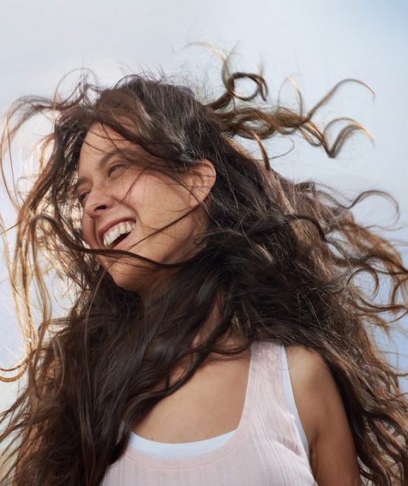 Peppermint oil for hair2 مجله آنلاین آرایشی بهداشتی