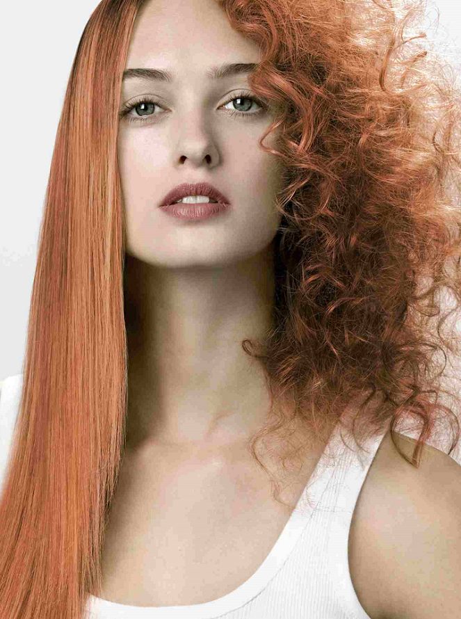 مراقبت از موهای آسیب دیده و سوخته