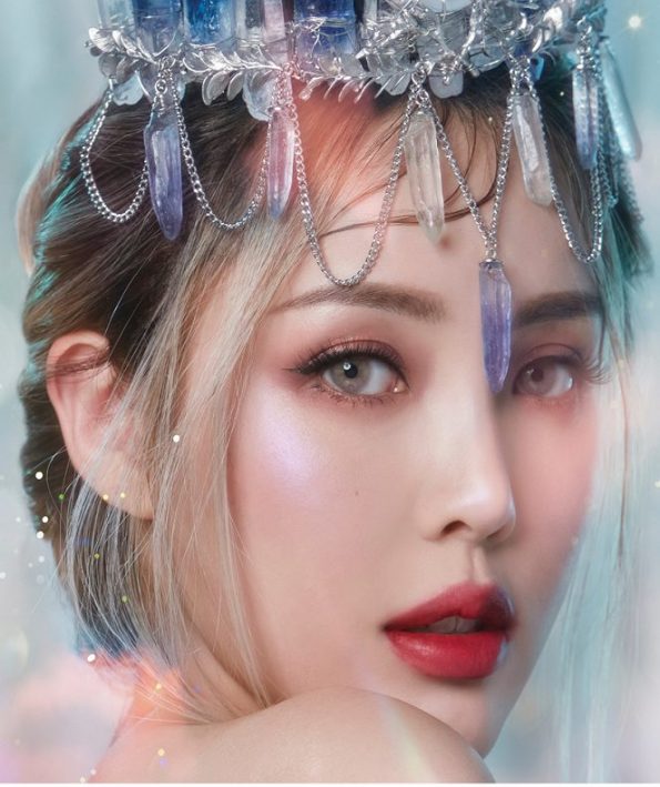 Makeup guide for photography مجله آنلاین آرایشی بهداشتی