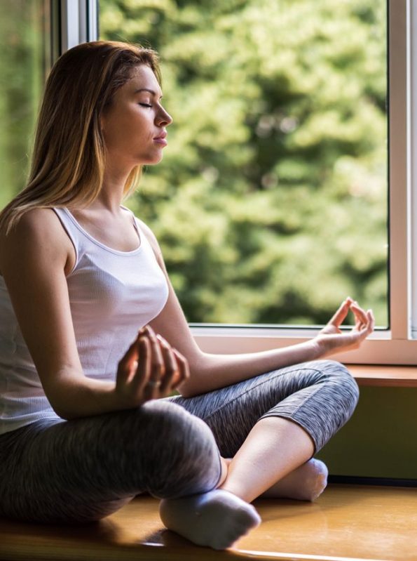 Simple ways to reduce stress and anxiety مجله آنلاین آرایشی بهداشتی
