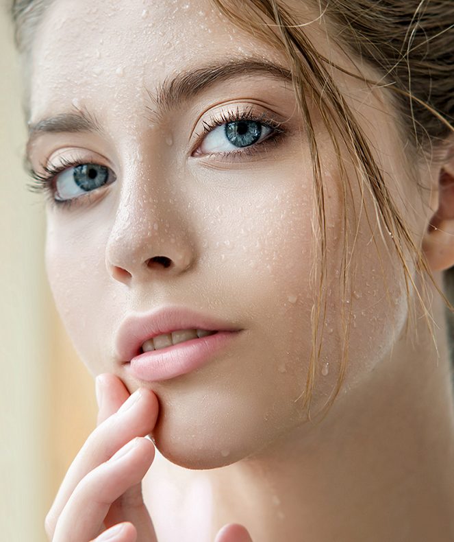 مراقبت های پوستی در فصول مختلف