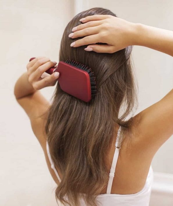 Sulfate-free shampoos for hair2 مو