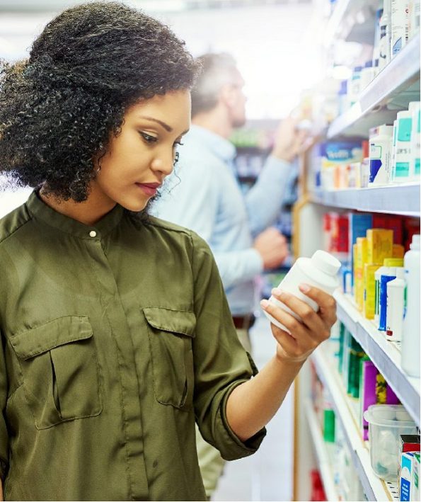Tips on supplements2 نکاتی در مورد داروهای مکمل