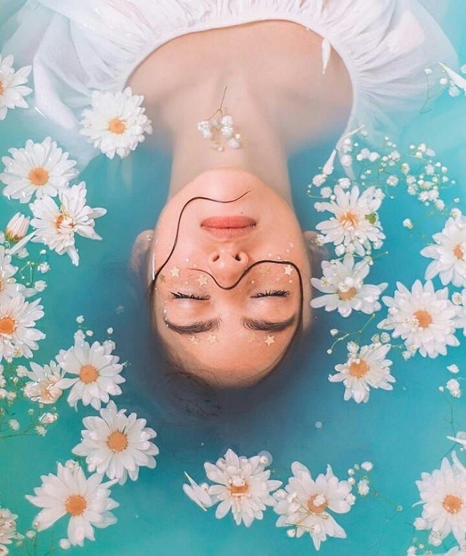 انتخاب روغن‌های مو گیاهی