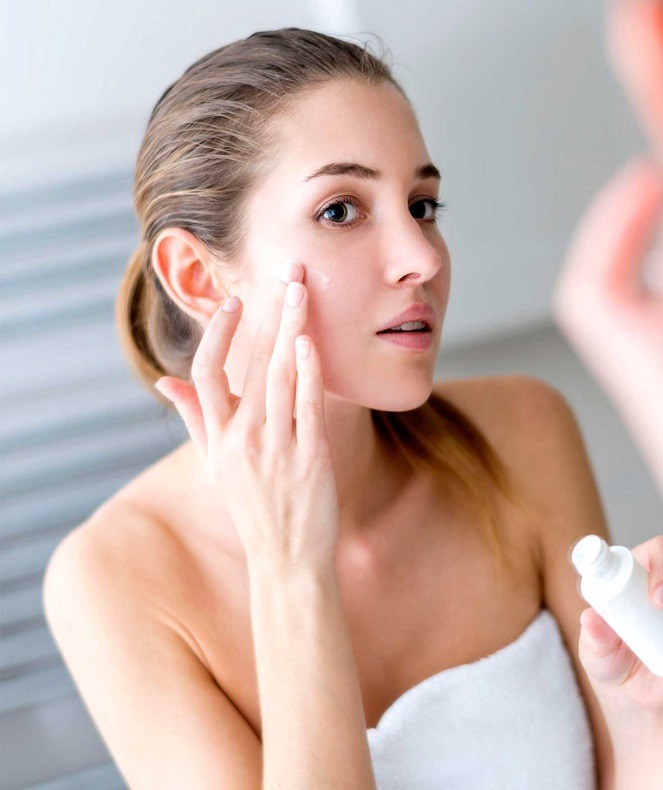 فواید مرطوب کننده‌های ژلی