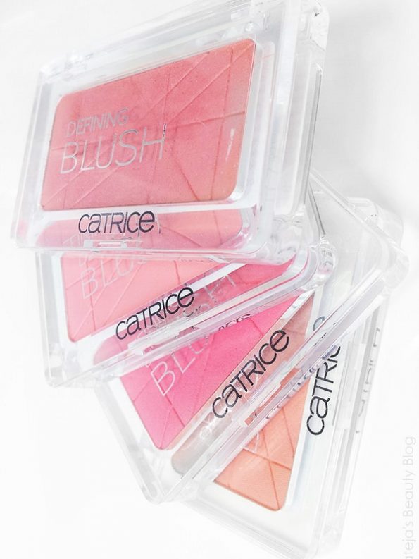 Catrice Defining Blush