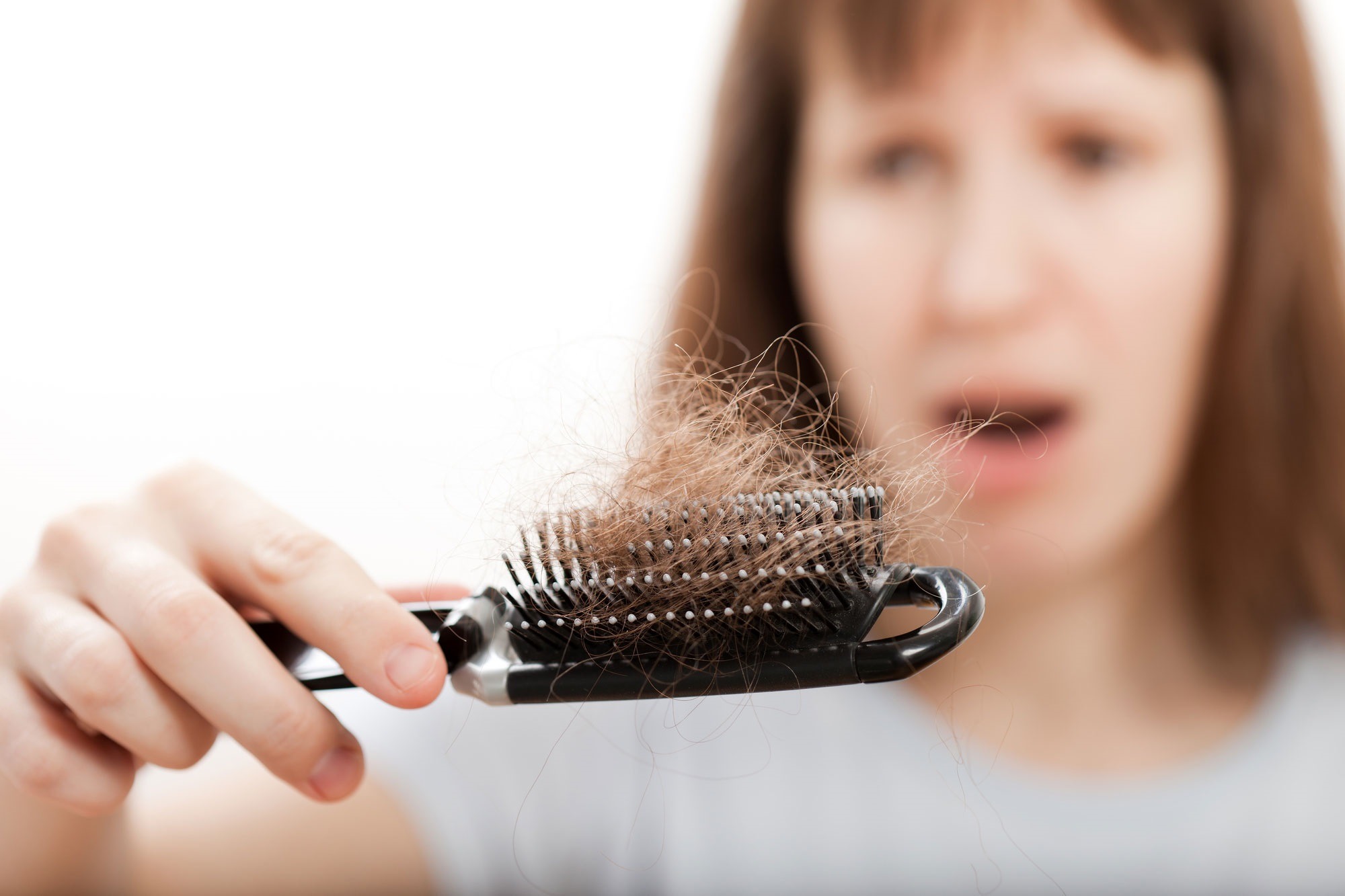 مراقبت‌های مو بر اساس مشکلات مختلف