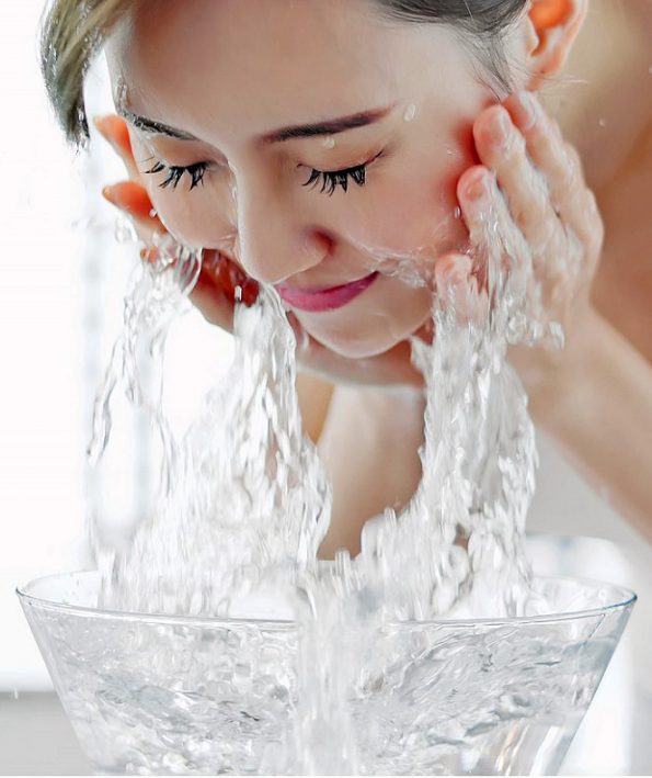 Skin care on the go2 مراقبت پوستی در سفر