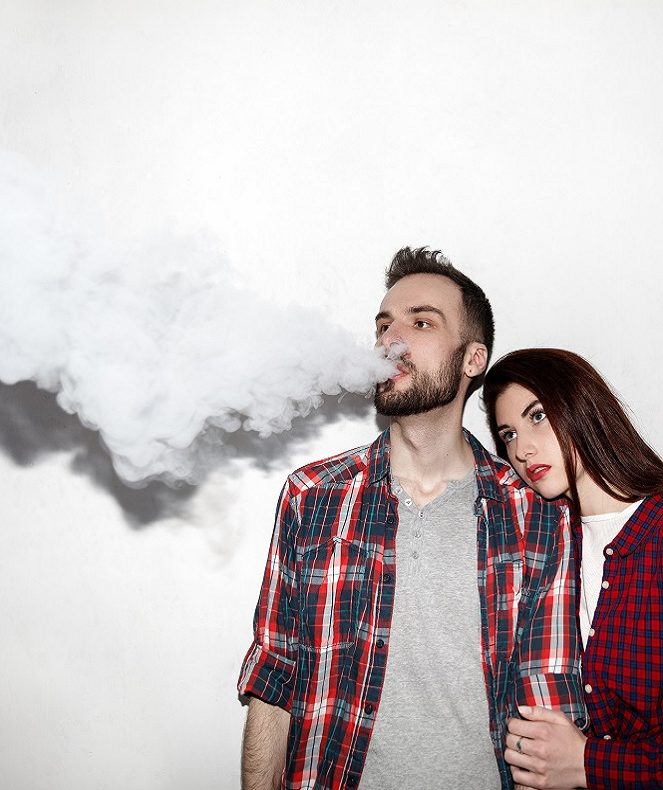 تأثیرات سیگار بر سلامت پوست