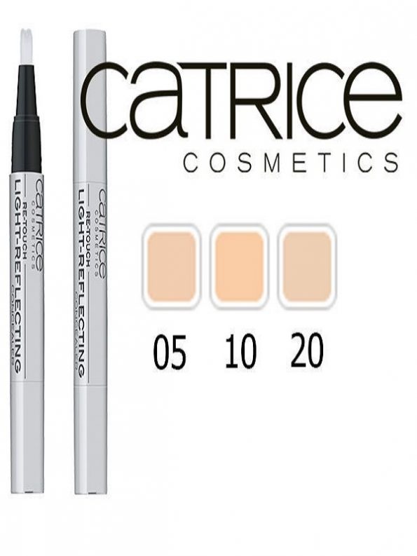 Catrice Re-Touch Concealer