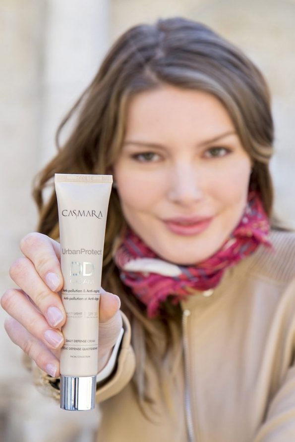 DD creams1 کرمهای DD