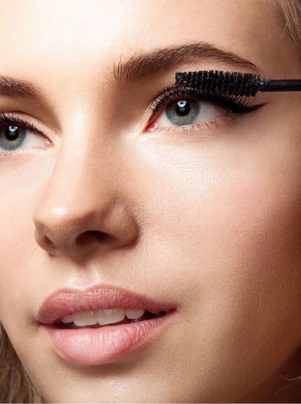 How to choose the best mascara1 چطور بهترین ریمل را انتخاب کنیم