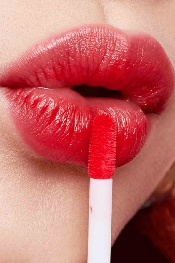 Lip tint تینت لب