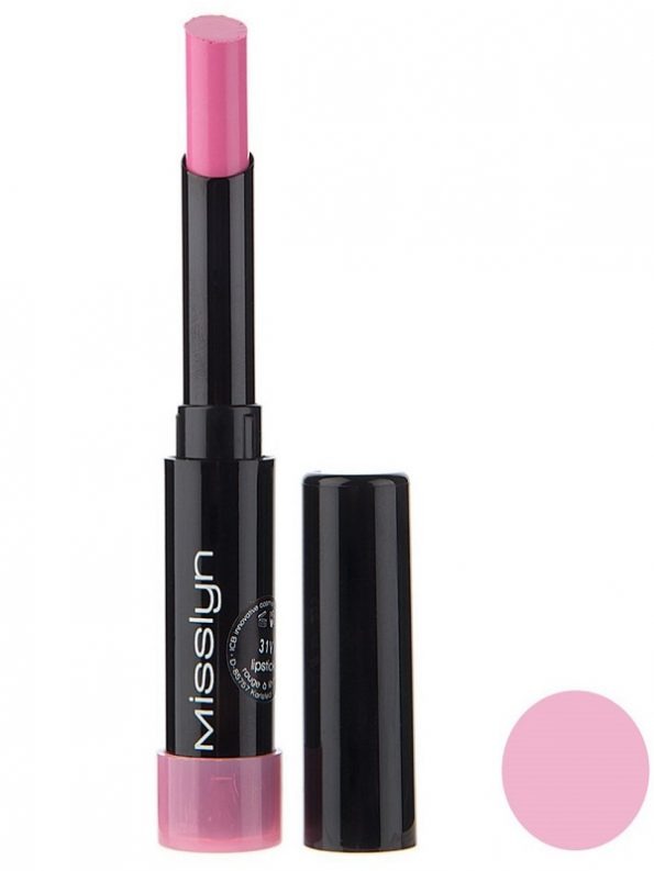 Misslyn Shiny Lip Color Lipstick