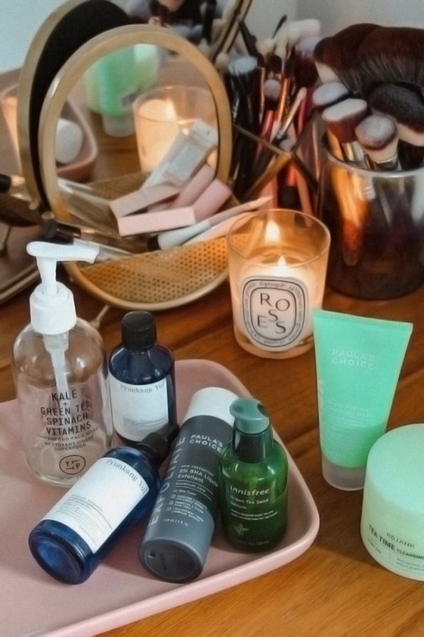 The way to recognize the original cosmetics3 راه تشخیص لوازم آرایش اصل
