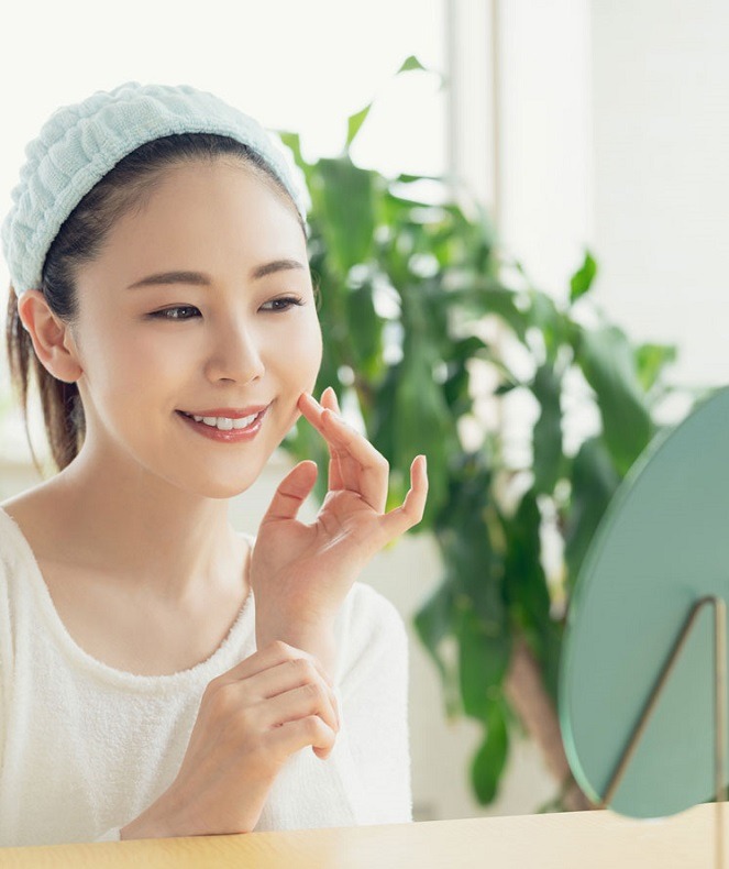 آیا در خانه نیز باید از SPF استفاده کنید