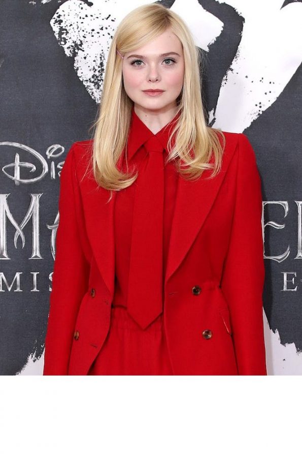 گفتگوی اختصاصی با Elle Fanning