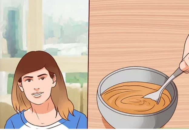 چگونه به طور طبیعی موهای تان را رنگ کنید
