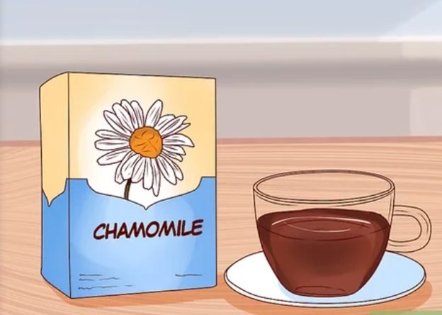 چگونه به طور طبیعی موهای تان را رنگ کنید
