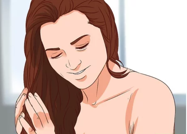 چگونه به طور طبیعی موهای تان را رنگ کنید